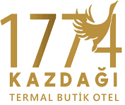 1774 Kazdağı Termal Butik Otel